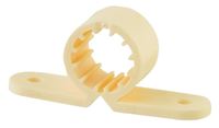 Sioux Chief 1/2 in. Dia. CTS Plastic Split Tubing Clamp 