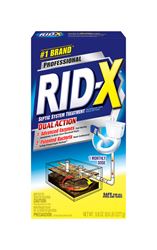RID-X  Powder  Septic Treatment  9.8 oz. 