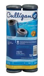 Culligan  Clear Promise  Non Cellulose Sediment Cartridge  250 gal. For Ideal Choice 