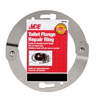 Toilet Flange Repair Ring Stainless Steel 