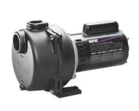 Wayne  Cast Iron  Sprinkler Pump  1-1/2 hp 2900 gph 115 volts 