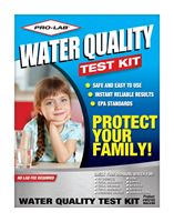 Pro-Lab  Water Quality Test Kit 