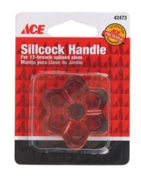 Ace  Zinc  Sillcock Valve Handle 