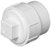 Charlotte Pipe 1-1/2 in. Dia. x 1-1/2 in. Dia. Spigot To FPT Pipe Adapter 