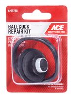 Ace  3 Screw Ballcock Repair Kit  Plastic 