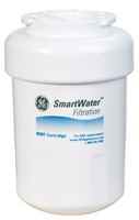 GE Appliances  Smartwater  Replacement Water Filter  300 gal. 