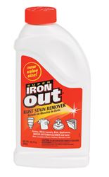 Iron Out  28 oz. Rust Remover 