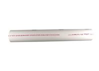 Charlotte Pipe Solid Pipe 1-1/2 in. Dia. x 2 ft. L Plain End Schedule 40 330 psi 