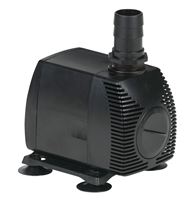 Little Giant  PES-Seris  Thermoplastic  Magnetic Drive Pumps  3/4 hp 1,150 gph 115 volts 