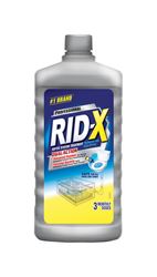 RID-X  Liquid  Septic Treatment  24 oz. 