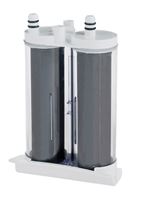 Frigidaire  PureSource 2  Replacement Water Filter  400 gal. 