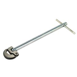 Ace  Basin Wrench  10 in. 