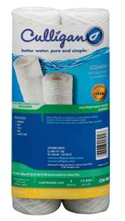 Culligan  Better Water Pure and Simple  Sediment Cartridge  12,000 gal. 