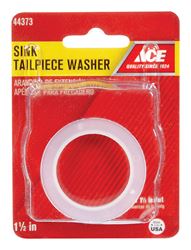 Ace 1-1/2 in. Dia. Tailpiece Washer 1 