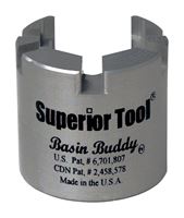 Superior Tool Basin Nut Wrench 