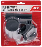 Ace Flush Valve Actuator Assembly Stainless Steel 