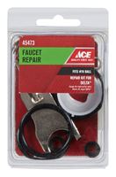 Ace Rubber/Steel Seal Kit Delta Lever Handle Faucets 