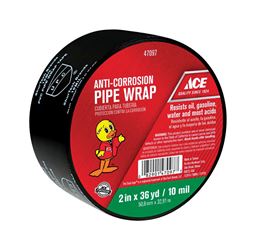 Ace  Pipe Wrap  36 yd. L 