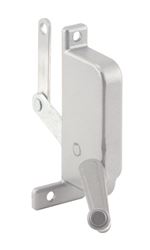 Prime-Line Silver Steel Right Awning Window Operator For Crown Windows 