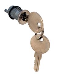 Prime-Line Cylinder Lock Key: CG16, CG27 
