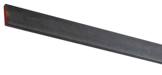 Boltmaster Flats 1/4 in. x 1-1/2 in. x 72 in. Carbon Steel 
