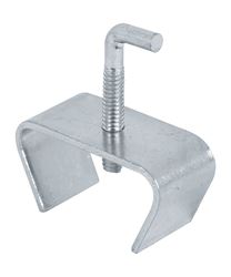 Prime-Line  1-1/4 in. Steel  Bed Frame Clamp 