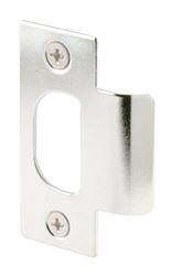 Mag Security Replacement T- Strike 1-1/8 in. 2-3/4 ft. Chrome Used on Wood or Metal Jambs with most 