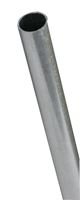 K&S Round Tube 5/16 in.  x 12 in.  Stainless steel    Carded 