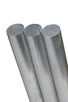 K&S  0.3125 in.  x 5/16 in. W x 12 in. L Stainless Steel  Round Rod 
