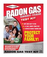 Pro-Lab  Radon Gas Test Kit 