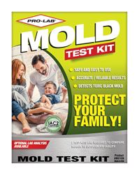 Pro-Lab  Mold Test Kit 