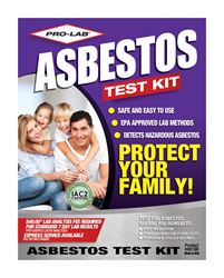 Pro-Lab  Asbestos Test Kit 