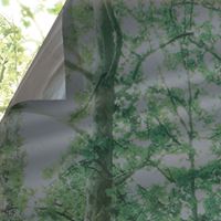 Gila Glare control Gray Indoor Window Film 36 in. W x 78 in. L 