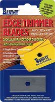 Band-It  0.8 in. W Edge Trimmer Replacement Blades 