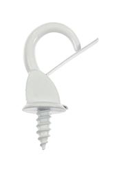 Ace  5/32  1.375 in. L Cup Hook  1 pk 