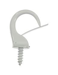 Ace  3/16  1.9375 in. L Cup Hook  1 pk 