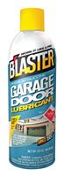 Blaster Silicone Garage Door Lubricant 