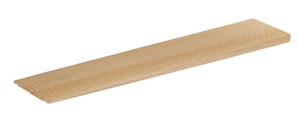 Nelson Wood Shims  8 in. L Wood  Shim 
