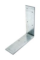 Simpson Strong-Tie Galvanized Steel Metal Angle 1 