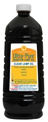 Lamplight  Ultra Pure  Paraffin  Lamp Oil  Clear  100 oz. 