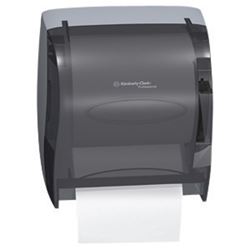 Kimberly-Clark  Lev-R-Matic  Hard Roll Hand Towel Dispenser 