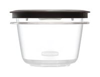 Rubbermaid Premier 2 cups Food Storage Container 2 pc. 