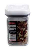 Oxo  Good Grips  0.9 qt. Pop Container  2 pc. 