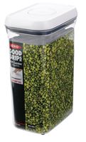 Oxo  Good Grips  2.5 qt. Pop Container  2 pc. 