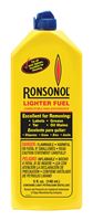 Ronsonol  Lighter Fuel  1 pk 5 oz. 