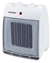 Perfect Aire Electric Heater and Fan 