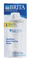 Brita  Replacement Water Filter  300 (16.9 oz.) Bottles 