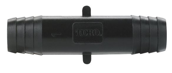 Toro  3/8  Funny Pipe 