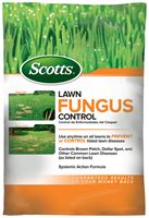 Scotts  Lawn Fungus Control  Disease and Fungicide Control  6.75 lb. Granules 