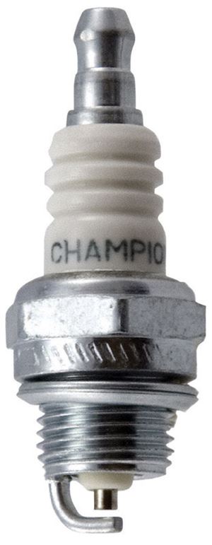 Champion  Copper Plus  Spark Plug  CJ8Y